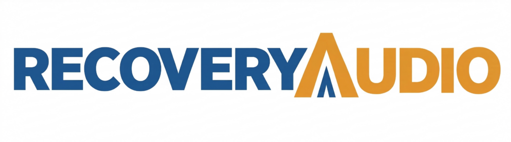 RecoveryAudio.org